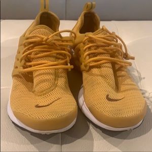 Nike presto size 6